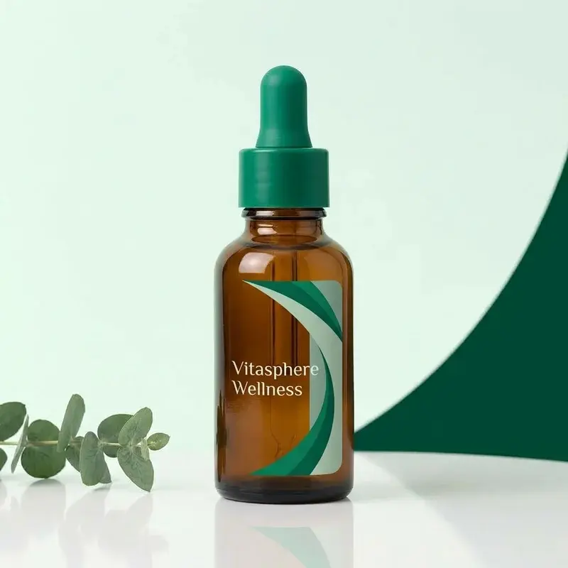 Pure Eucalyptus Essential Oil
