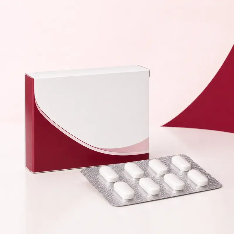 ECOFREE 90MG TABS 10'S
