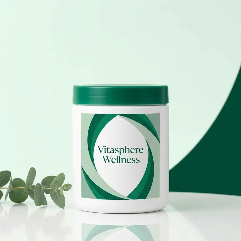 Organic Spirulina Powder